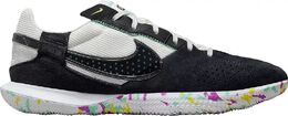 Nike: Белые кеды 