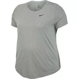 Nike: Спортивная футболка  Dri FIT