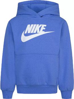 Nike: Флисовый свитер  Sportswear Club