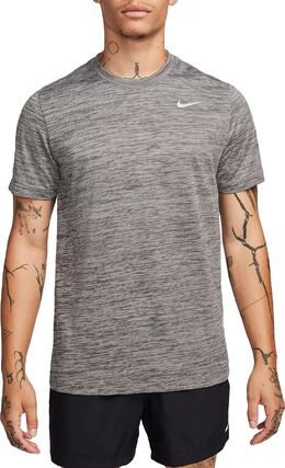 Nike: Футболка  Dri FIT с коротким рукавом