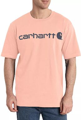 Carhartt: Футболка с коротким рукавом 