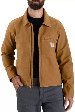 Carhartt: Куртка 