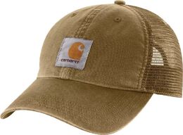 Carhartt: Кепка 