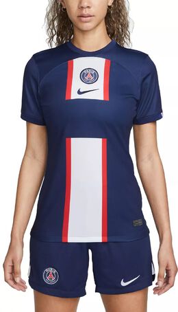 Nike: Майка  Paris Saint Germain