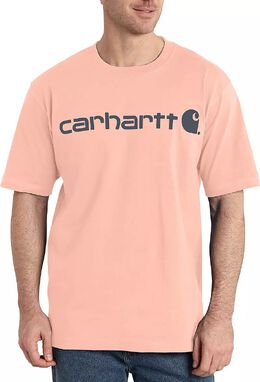 Carhartt: Футболка 