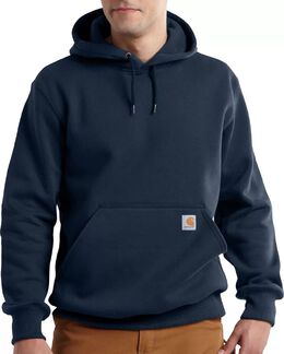 Carhartt: Толстовка с капюшоном 