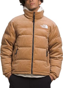 The North Face: Куртка  Nuptse