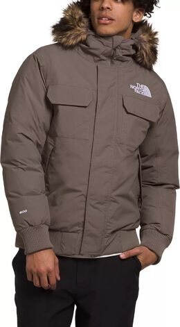 The North Face: Куртка  Mcmurdo