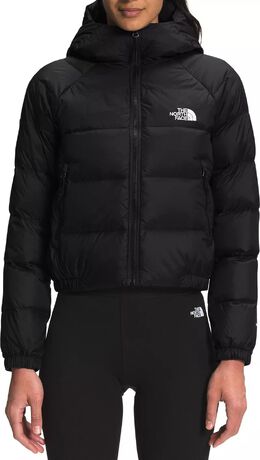 The North Face: Куртка с капюшоном 