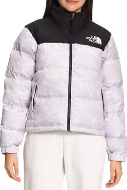 The North Face: Пуховик  Nuptse