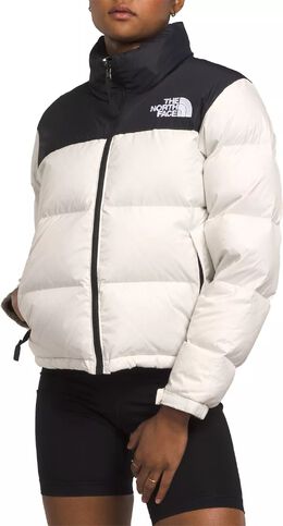 The North Face: Пуховик  Nuptse