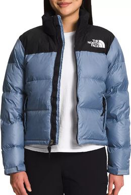 The North Face: Пуховик  Nuptse