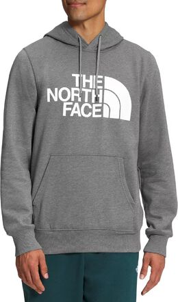 The North Face: Свитер с капюшоном 