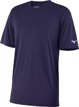 Mizuno: Футболка с коротким рукавом 