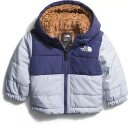 The North Face: Куртка  Mount на молнии