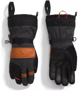 The North Face: Перчатки 