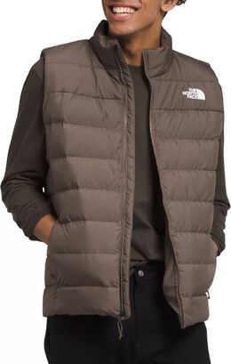 The North Face: Жилет  Aconcagua