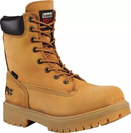 Timberland: Ботинки 