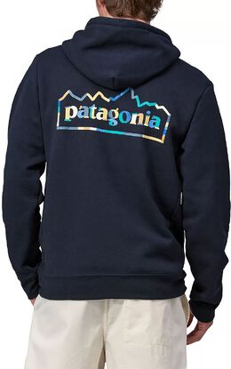 Patagonia: Толстовка 