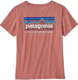 Patagonia: Футболка 