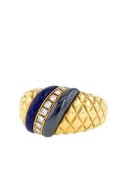 Van Cleef & Arpels: Кольцо 