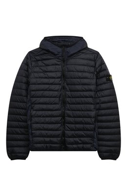 Stone Island: Зимняя куртка