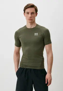 Under Armour: Спортивная футболка 