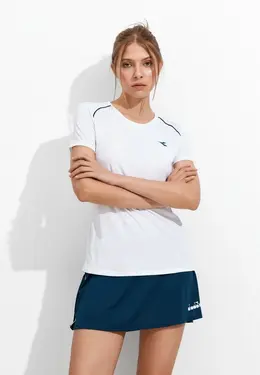 Diadora: Спортивная футболка