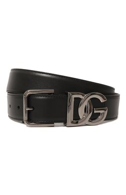 Dolce & Gabbana: Ремень 
