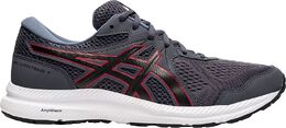 Asics: Серые кроссовки  Gel-Contend 7