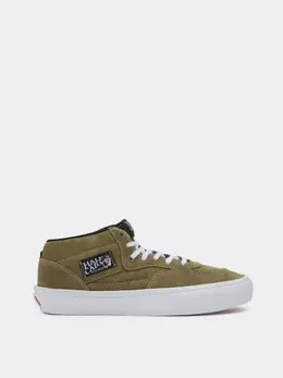 Vans: Кеды  Skate Half Cab