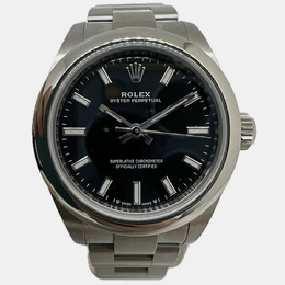 Rolex: Часы  Oyster Perpetual