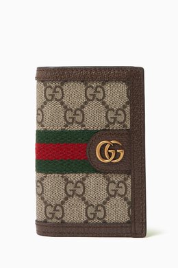 Gucci: Обложка GG Supreme