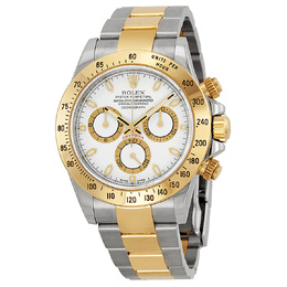 Rolex: Часы Cosmograph Daytona