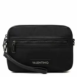 Valentino: Чёрная сумка 