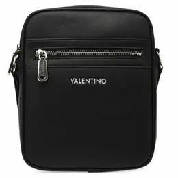 Valentino: Чёрная сумка 