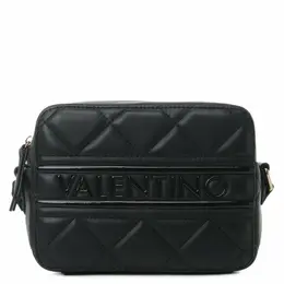 Valentino: Чёрная сумка 