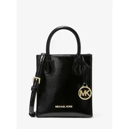 Michael Kors: Чёрная сумка