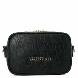 Valentino: Чёрная сумка