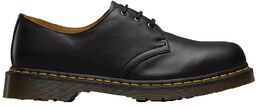 Dr. Martens: Чёрные лоферы  1461