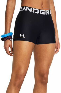 Under Armour: Короткие шорты 