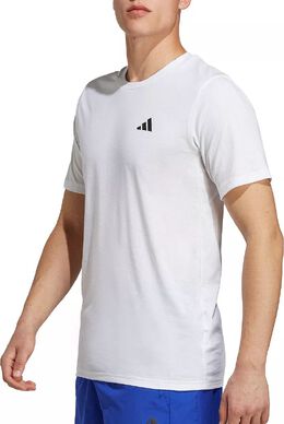 Adidas: Футболка  Essentials