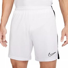 Nike: Белые шорты  Academy