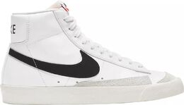 Nike: Многоцветные кроссовки  Blazer Mid 77