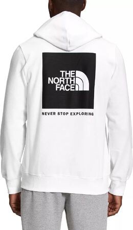 The North Face: Толстовка  Box