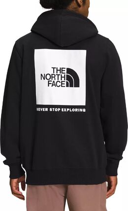 The North Face: Толстовка  Box