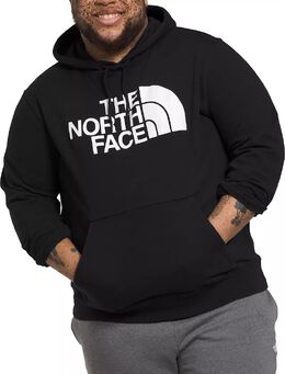 The North Face: Свитер с капюшоном 