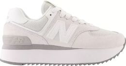 New Balance: Туфли  574