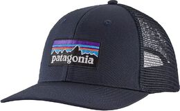 Patagonia: Тёмная кепка 