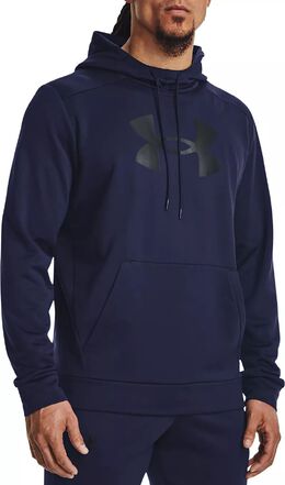 Under Armour: Флисовая толстовка 